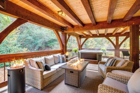 House (1 Bedroom) | Interior