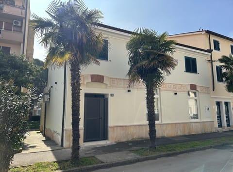 Apartment | Exterior