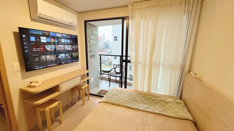 Comfort Apartment | Laptop workspace, free WiFi