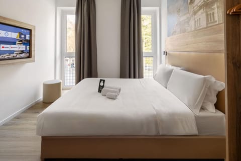 Superior Double Room | In-room safe, free WiFi