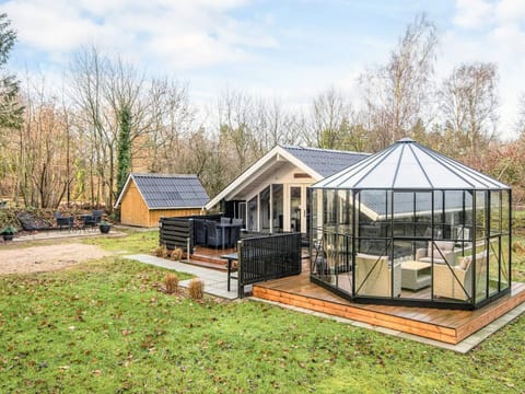 House | View from property