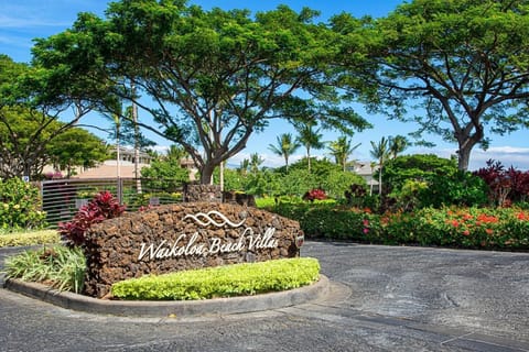 Villa, Multiple Beds (Waikoloa Beach Villas F32) | Property grounds