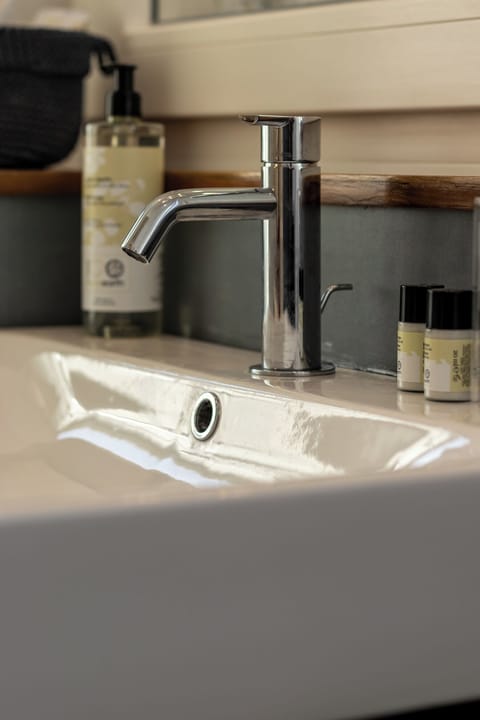 In-room safe, desk, laptop workspace, blackout drapes