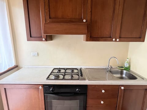 House | Private kitchen