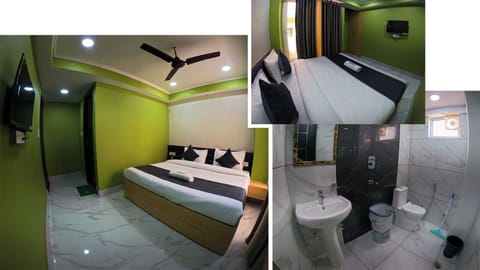 Deluxe Room | Free WiFi