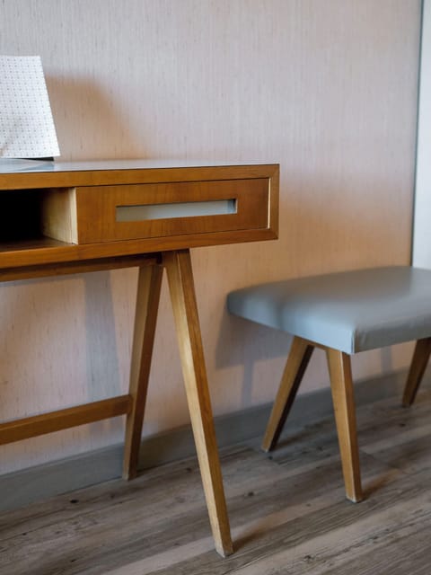 Individually decorated, individually furnished, free WiFi, bed sheets