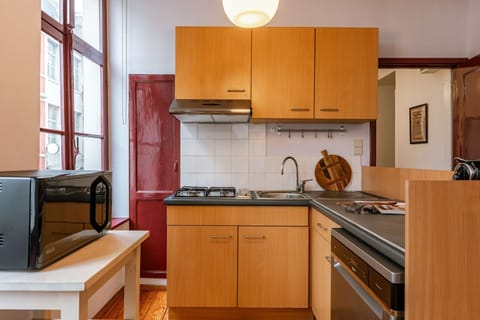 Apartment | 3 bedrooms, Internet