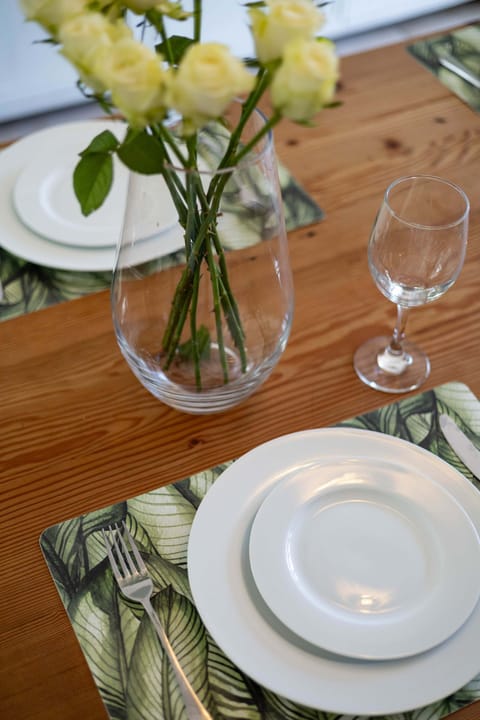 Apartment | 3 bedrooms, Internet