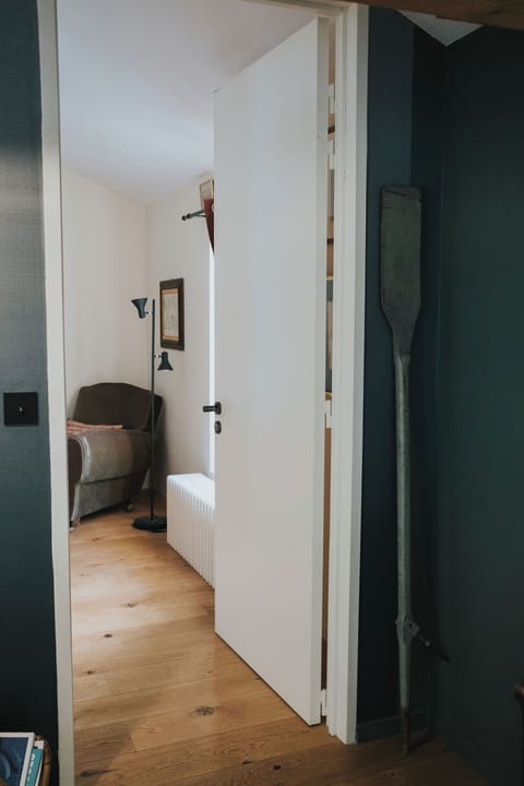 Room, 1 Bedroom, Garden View (La Suite des Cedres)