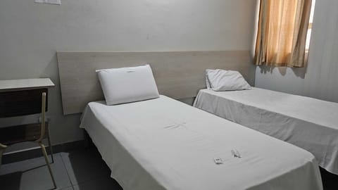 Economy Double Room | Free WiFi