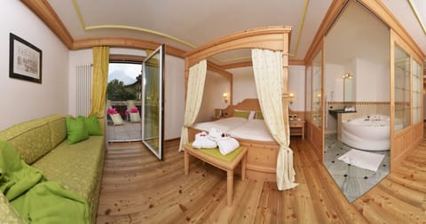 Superior Double or Twin Room | View from room