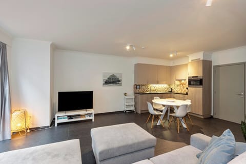 Apartment | Living area