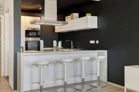 Apartment | Private kitchen