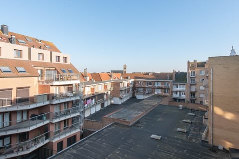 Apartment | View from property