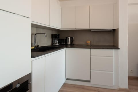 Apartment | Private kitchen