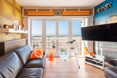 Apartment | Living room