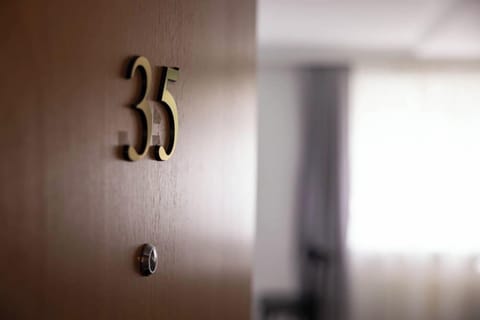 Economy Double Room | Desk, laptop workspace, free WiFi, bed sheets