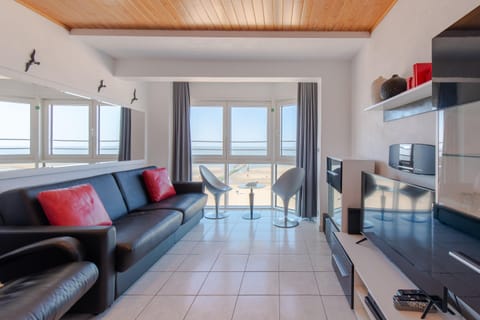 Apartment | Living room