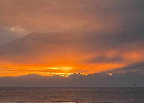 Apartment | View from property