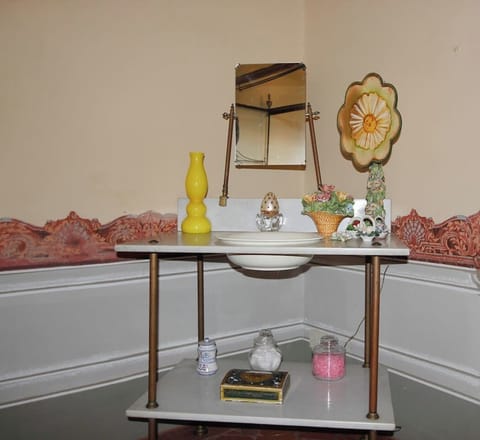 Villa, Garden View | 3 bedrooms, free WiFi