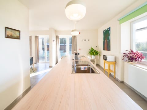 House | Private kitchen