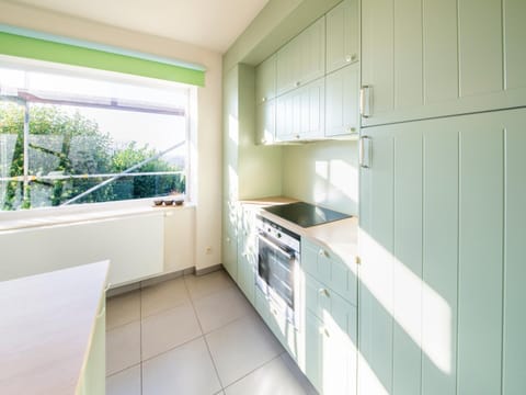 House | Private kitchen