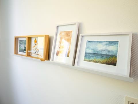 House | Interior detail