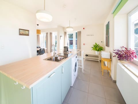 House | Private kitchen