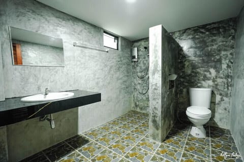 Senior Room, Balcony, Garden View | In-room safe, desk, laptop workspace, free WiFi