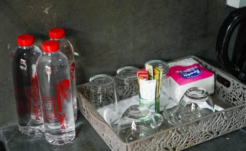 Deluxe Room, Balcony, Garden View | In-room safe, desk, laptop workspace, free WiFi