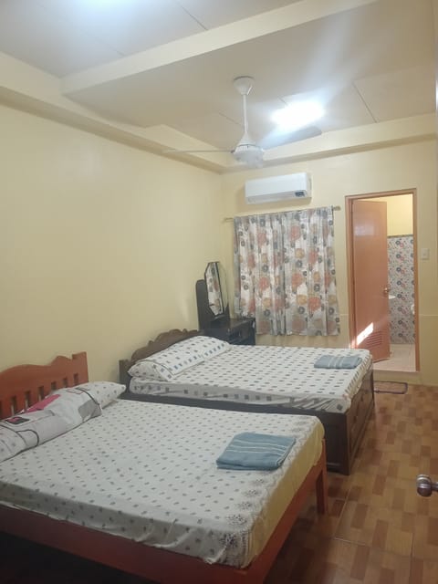 Classic Single Room, Balcony | Free WiFi