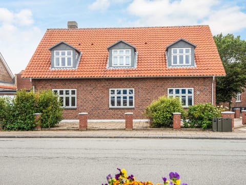 House | Exterior