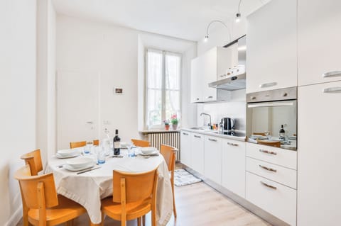 Comfort Apartment, Balcony, Garden View | Minibar, individually furnished, desk, blackout drapes