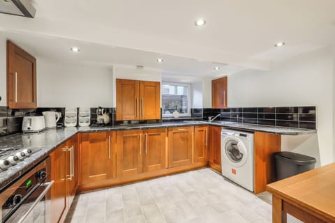 Classic House | Private kitchen