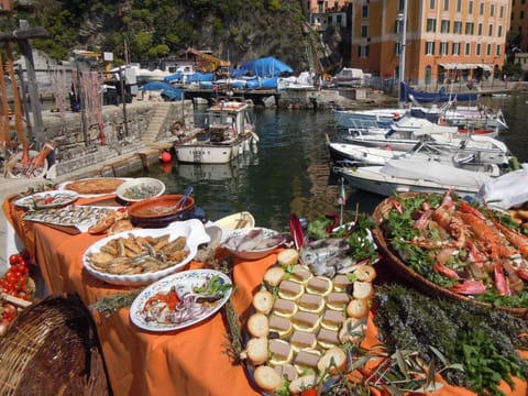 House | View from property