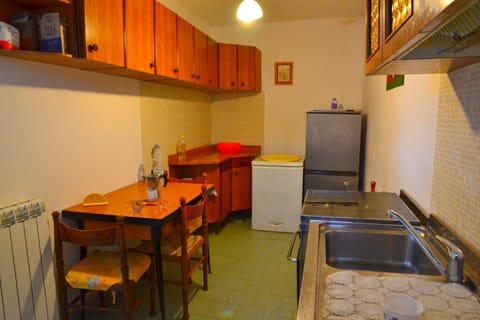 House | Private kitchen