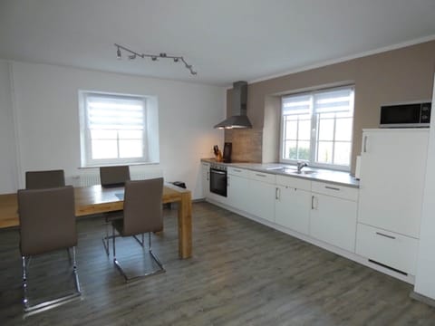 House | Private kitchen | Electric kettle, toaster