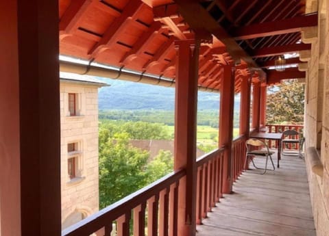 Chalet | Interior detail