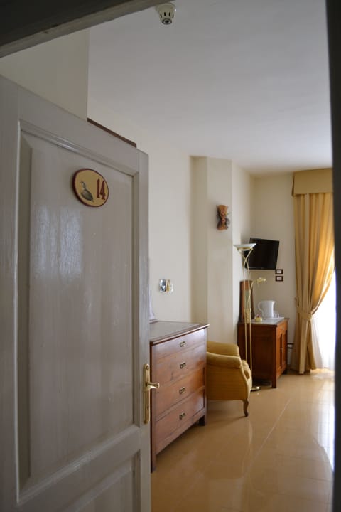 Superior Double or Twin Room, City View | Free WiFi, bed sheets