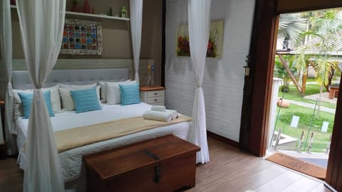 Superior Room | Premium bedding, desk, free WiFi, bed sheets