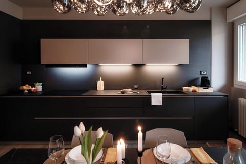 Apartment, Balcony | 2 bedrooms, premium bedding, down comforters, iron/ironing board