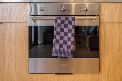 Apartment, 3 Bedrooms, Balcony, City View | Miscellaneous