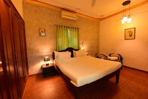 Superior Double Room | Free WiFi