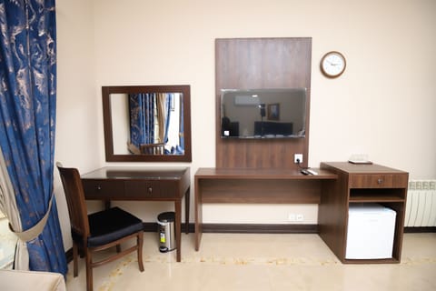 Executive Room | Free WiFi