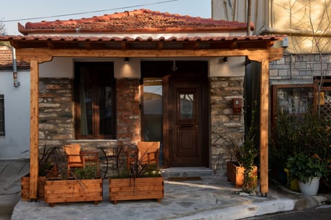 House | 1 bedroom, Internet