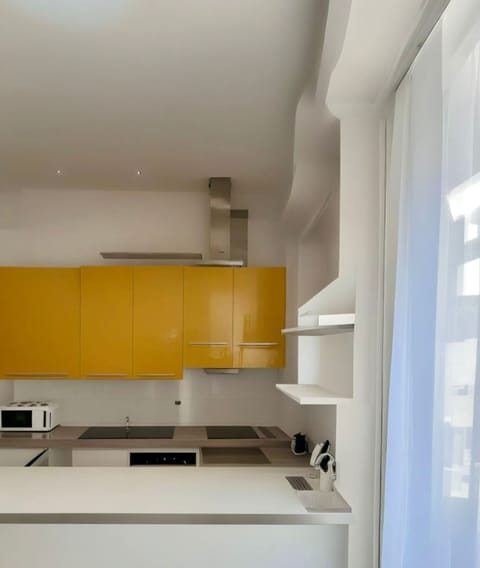 Apartment | 3 bedrooms, Internet