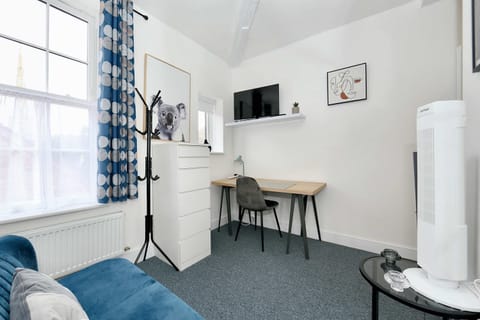 Apartment | 3 bedrooms, Internet