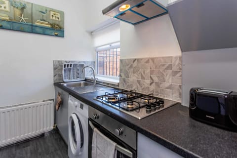 Apartment | 2 bedrooms, Internet