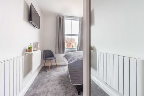 Apartment | 1 bedroom, Internet