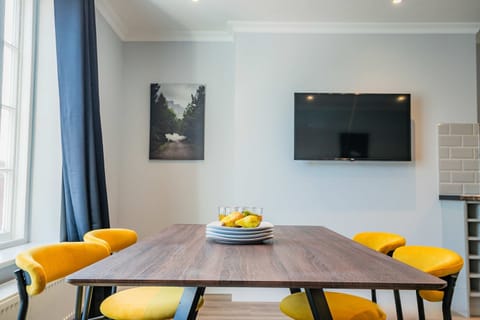 Apartment | 1 bedroom, Internet